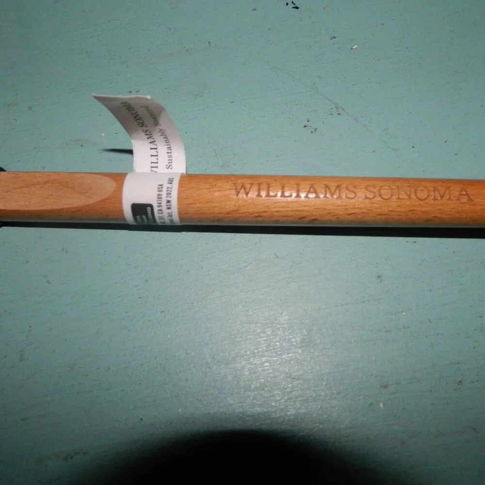 William Sonoma X Peanuts Snoopy Halloween Spatula (R-22)